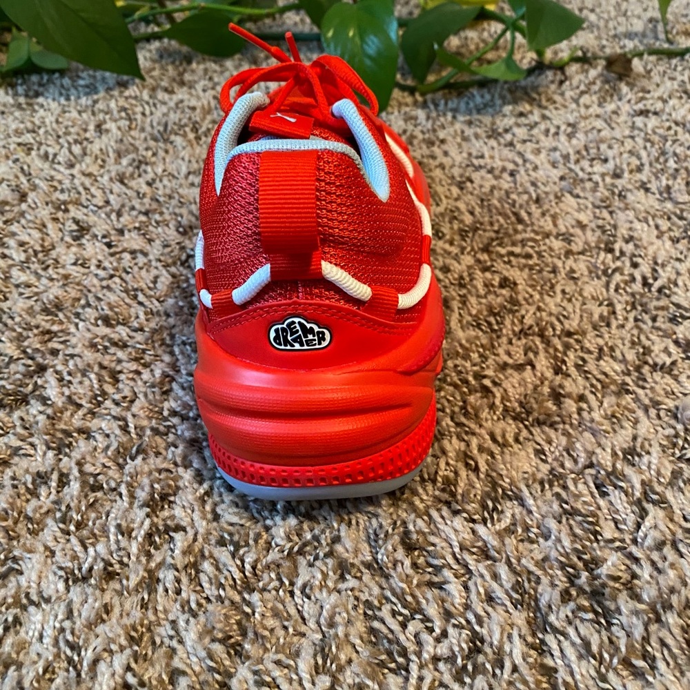 DS 2020 Puma RS-Dreamer JCOLE BLOOD SWEAT& TEARS 7